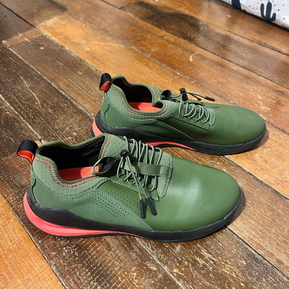 Clove Shoes